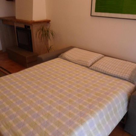 Appartamento Cisto Olbia Dış mekan fotoğraf