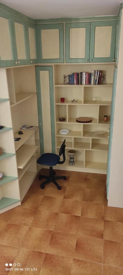 Appartamento Cisto Olbia Dış mekan fotoğraf