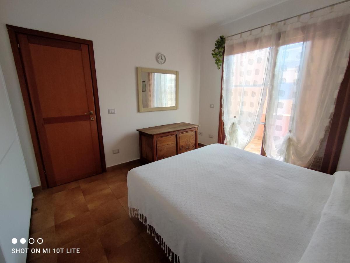 Appartamento Cisto Olbia Dış mekan fotoğraf