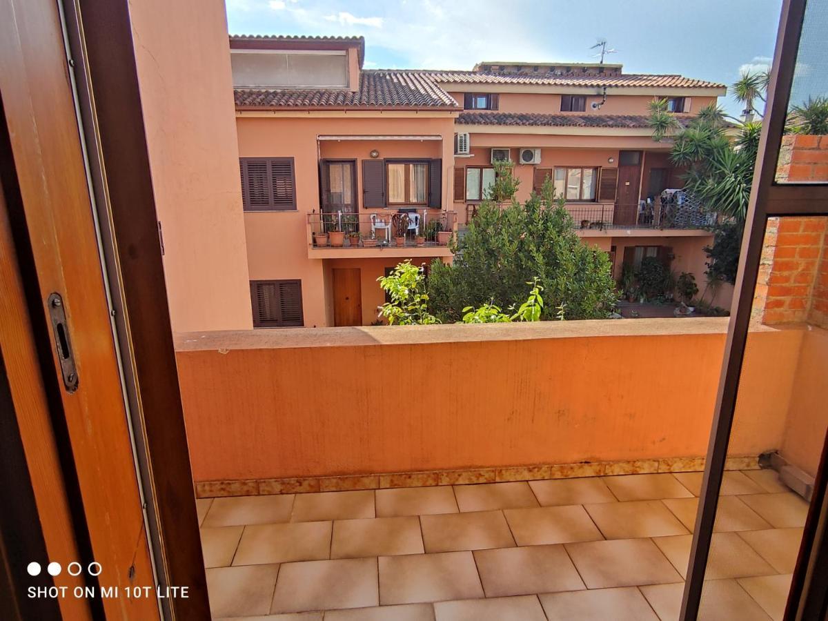 Appartamento Cisto Olbia Dış mekan fotoğraf