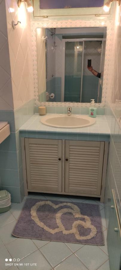 Appartamento Cisto Olbia Dış mekan fotoğraf