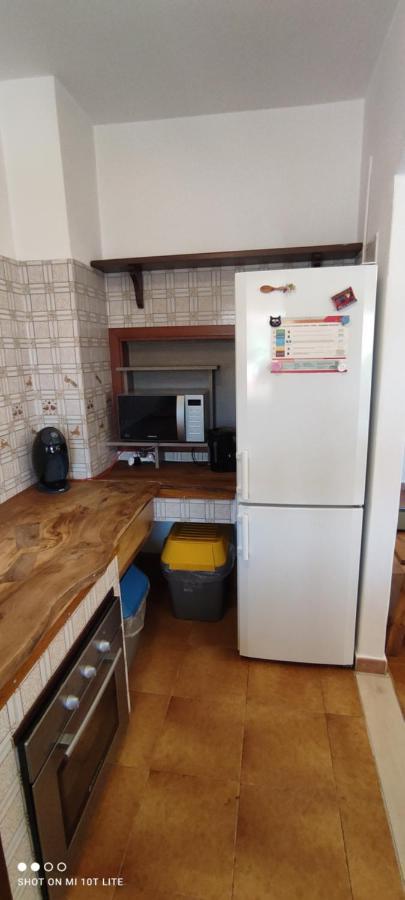 Appartamento Cisto Olbia Dış mekan fotoğraf