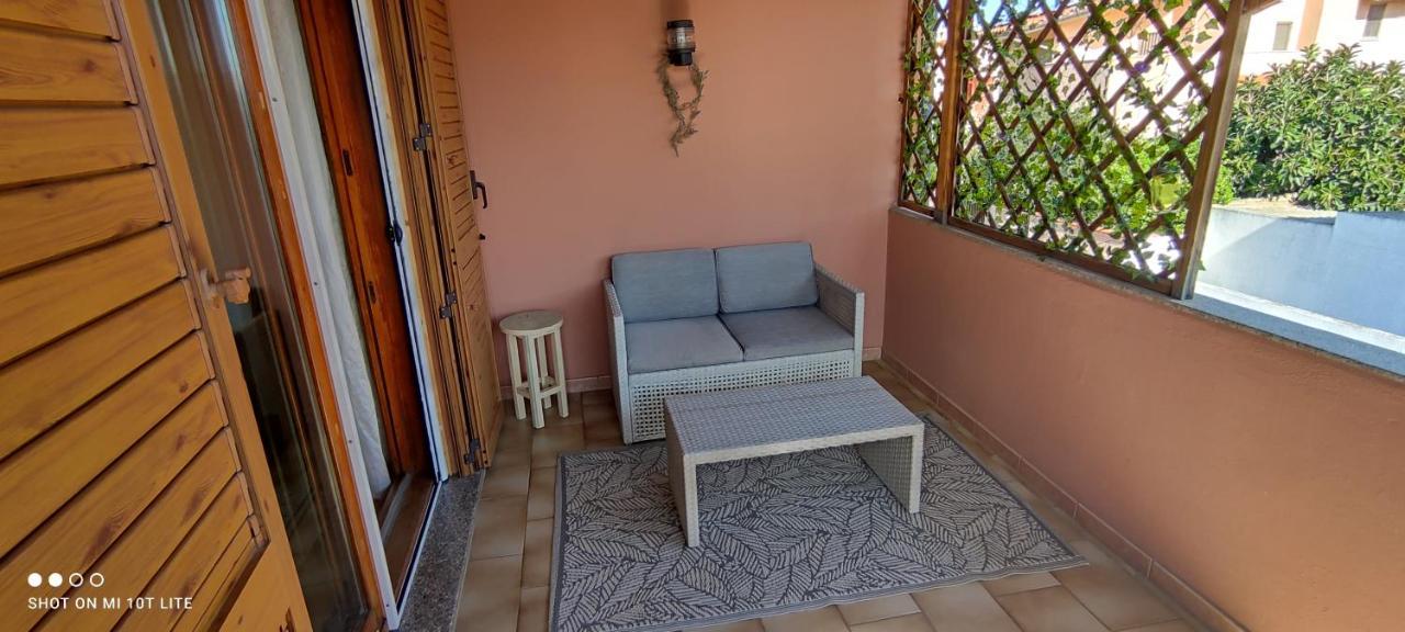 Appartamento Cisto Olbia Dış mekan fotoğraf