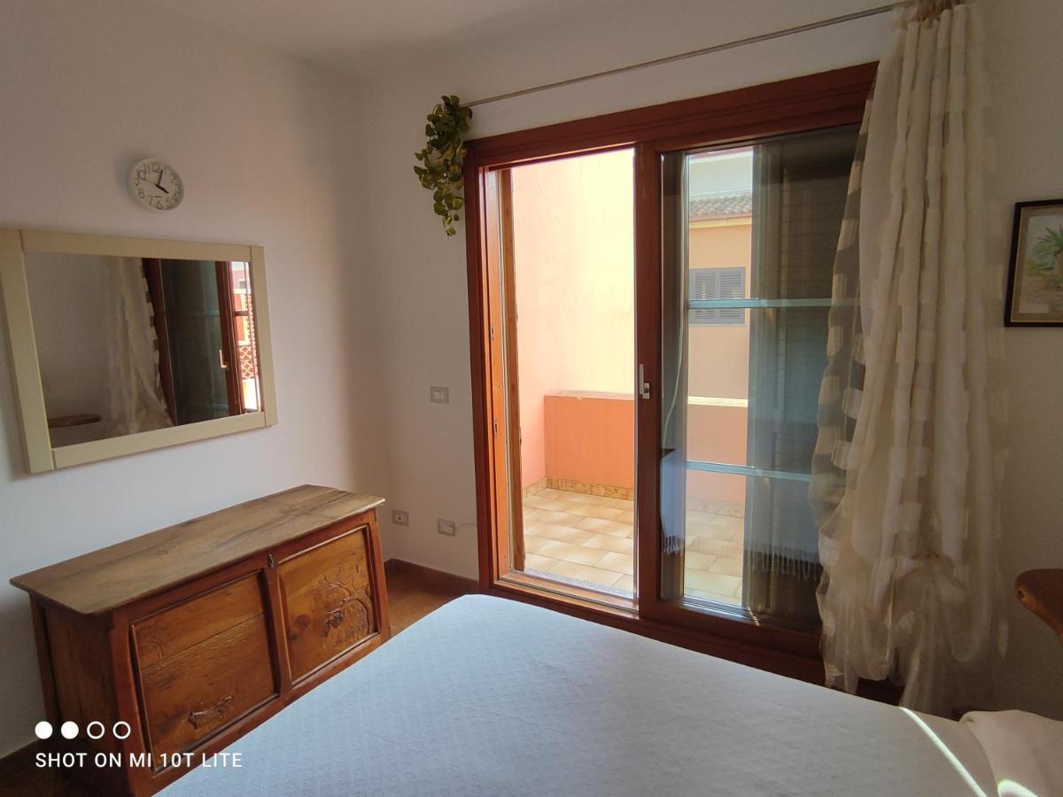 Appartamento Cisto Olbia Dış mekan fotoğraf